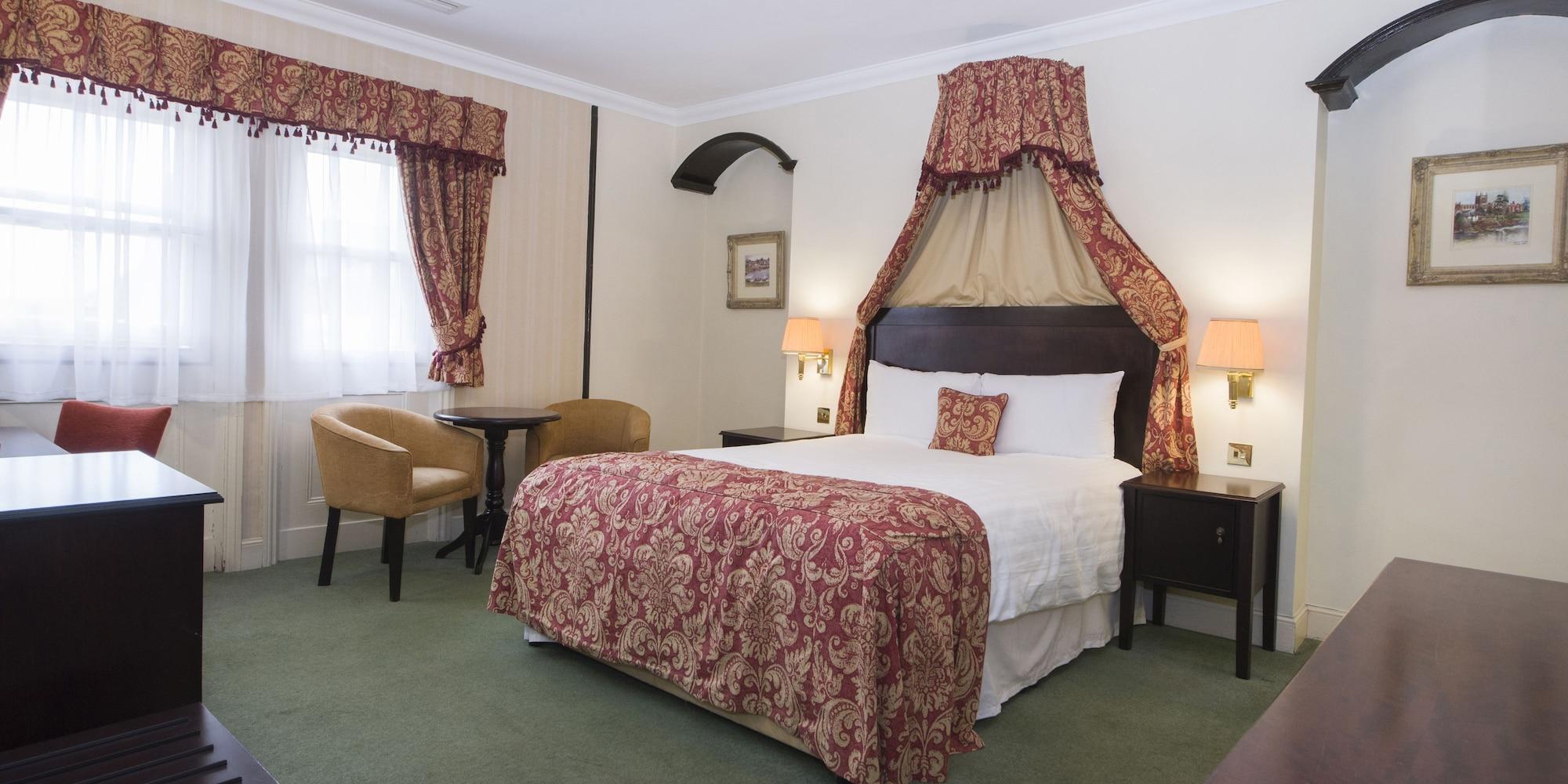 The Worcester Whitehouse Hotel Zewnętrze zdjęcie