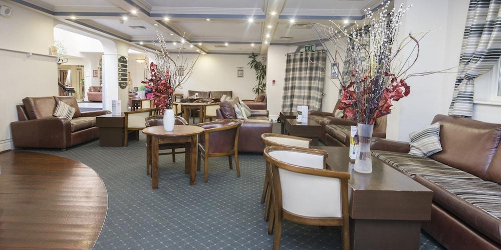 The Worcester Whitehouse Hotel Zewnętrze zdjęcie