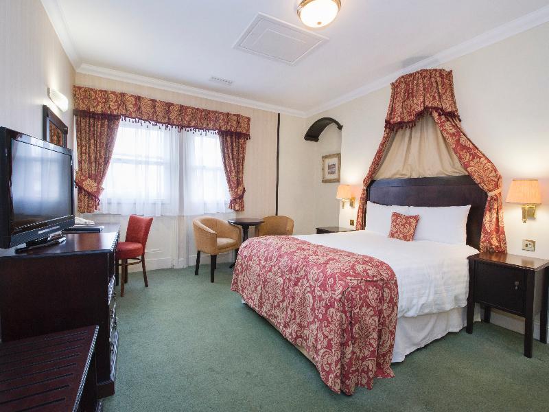 The Worcester Whitehouse Hotel Zewnętrze zdjęcie