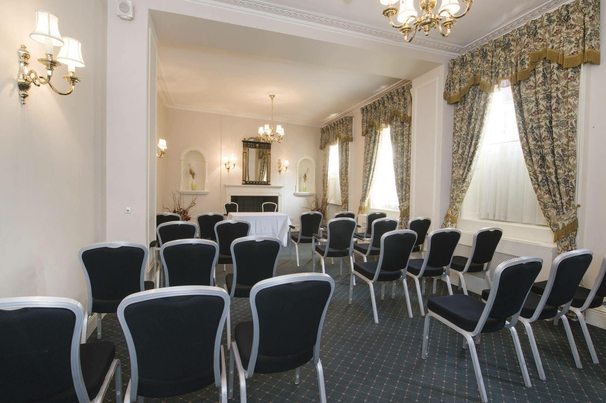 The Worcester Whitehouse Hotel Zewnętrze zdjęcie