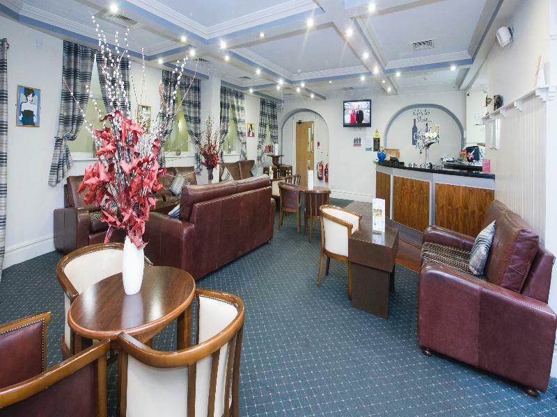 The Worcester Whitehouse Hotel Zewnętrze zdjęcie